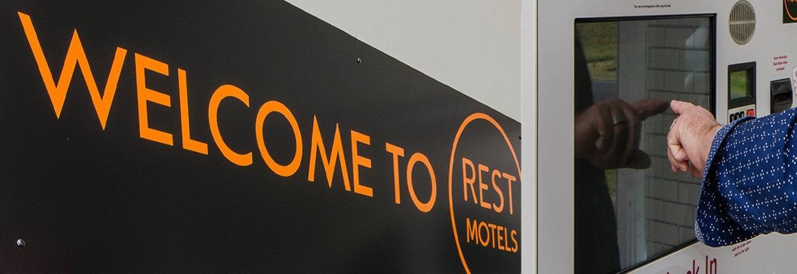 Rest Motels Naracoorte Extérieur photo