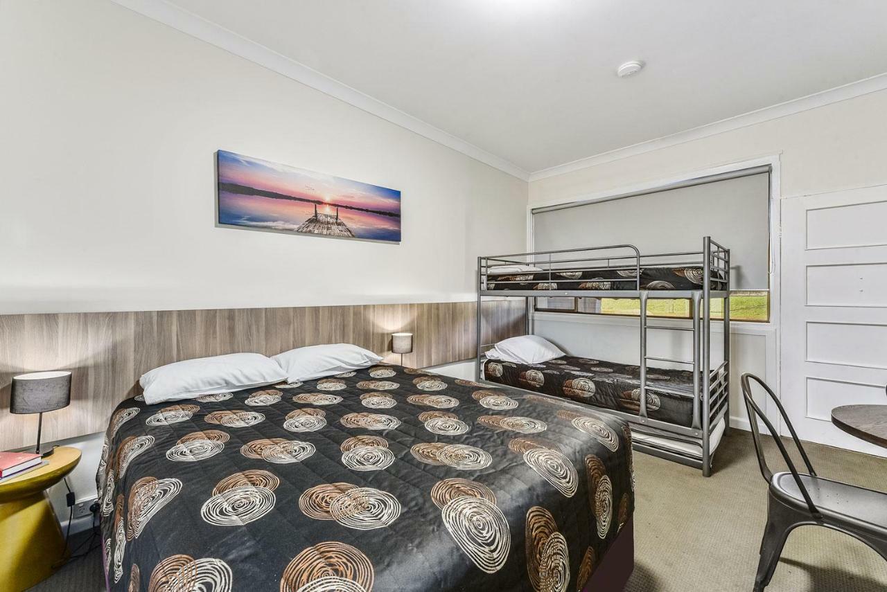 Rest Motels Naracoorte Extérieur photo