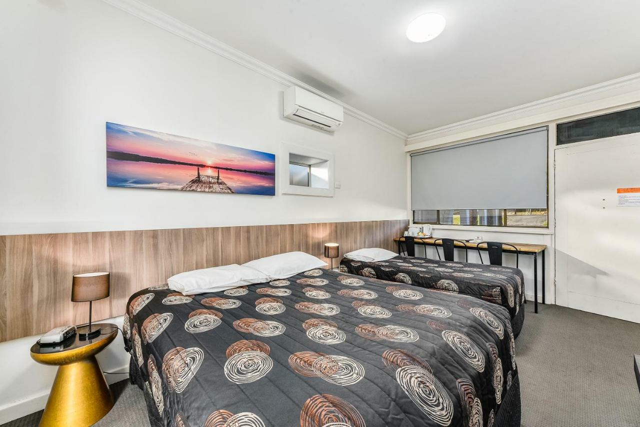 Rest Motels Naracoorte Extérieur photo
