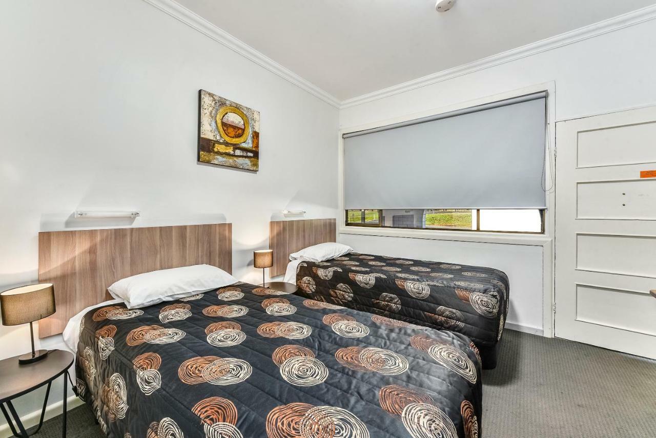 Rest Motels Naracoorte Extérieur photo