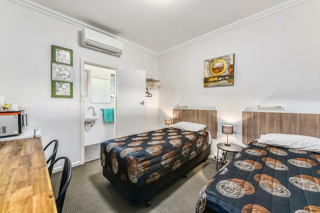 Rest Motels Naracoorte Extérieur photo