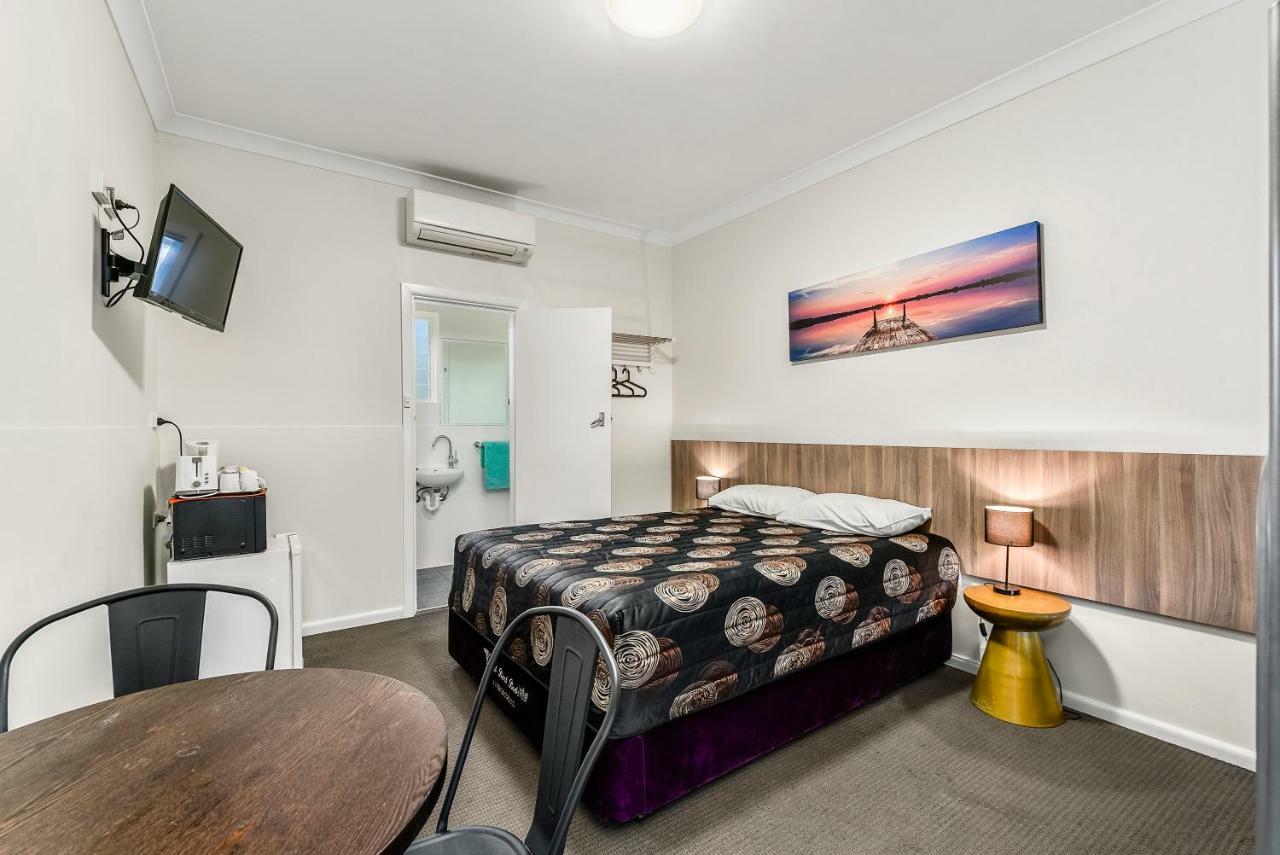 Rest Motels Naracoorte Extérieur photo