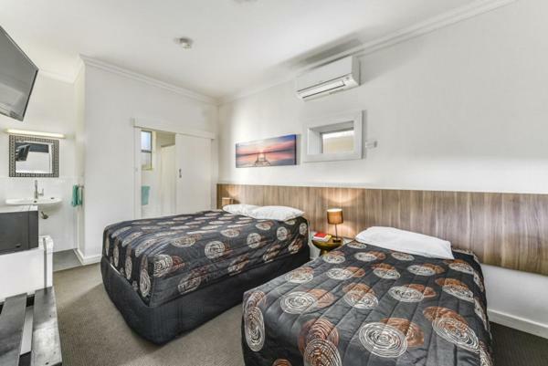 Rest Motels Naracoorte Extérieur photo